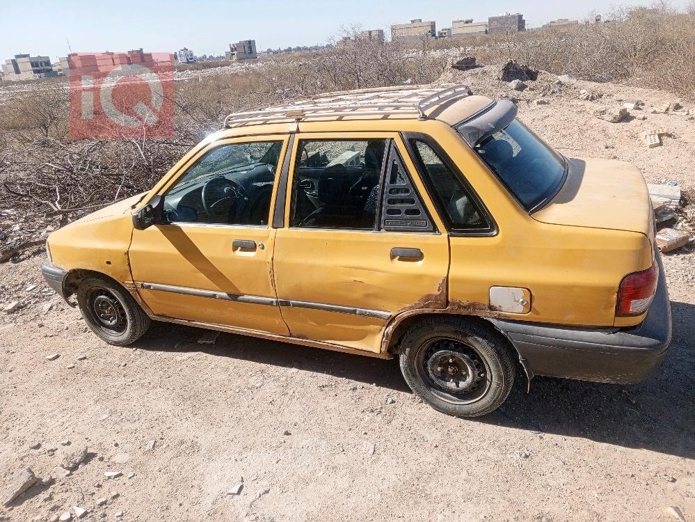 سايبا 131